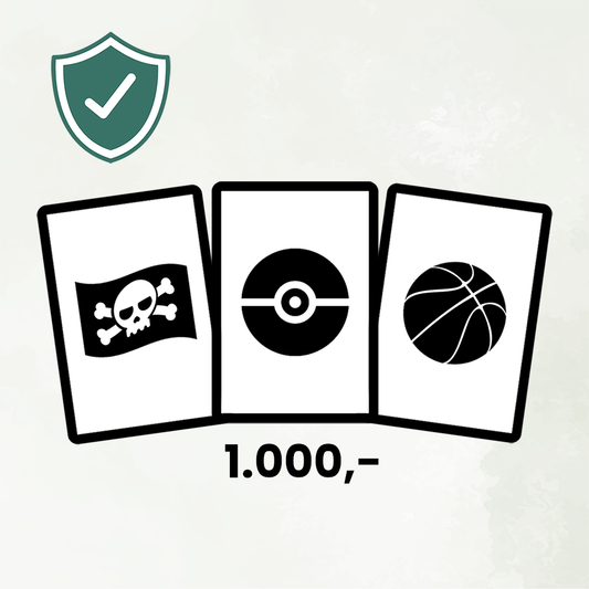 Insurance - 1000.-